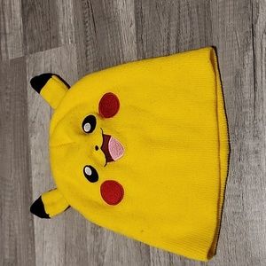 Pokemon‎ stocking hat